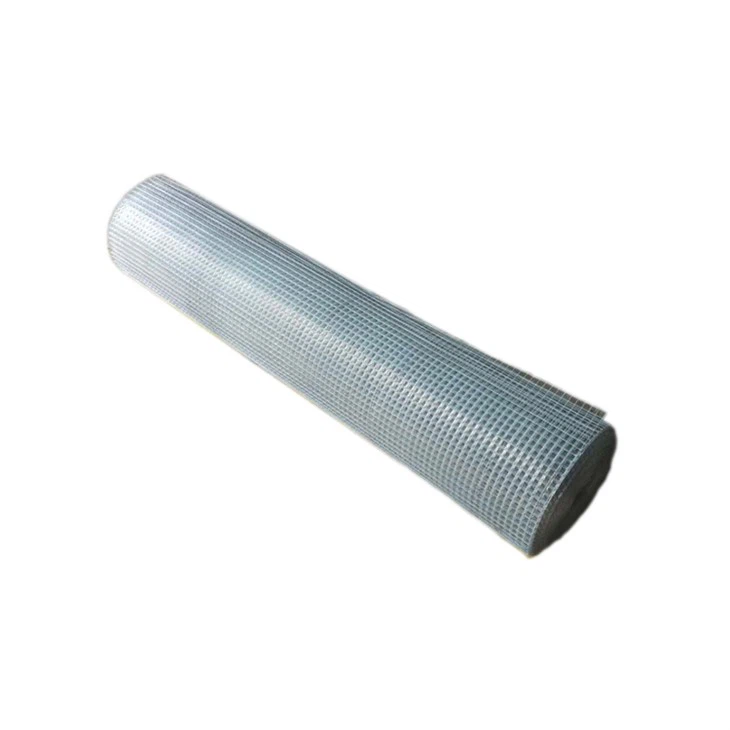 Galvanised Wire Netting