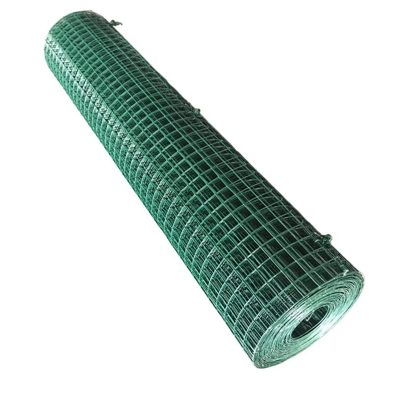 Plastic Coated Wire Mesh suppliers