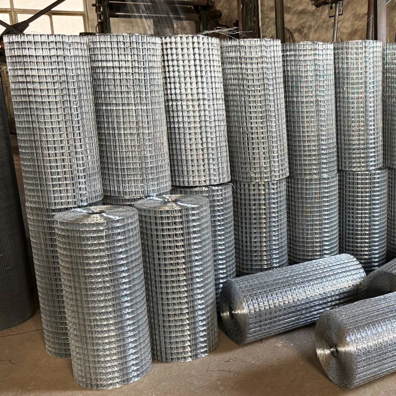 Green Mesh Fencing Green Mesh Fencing