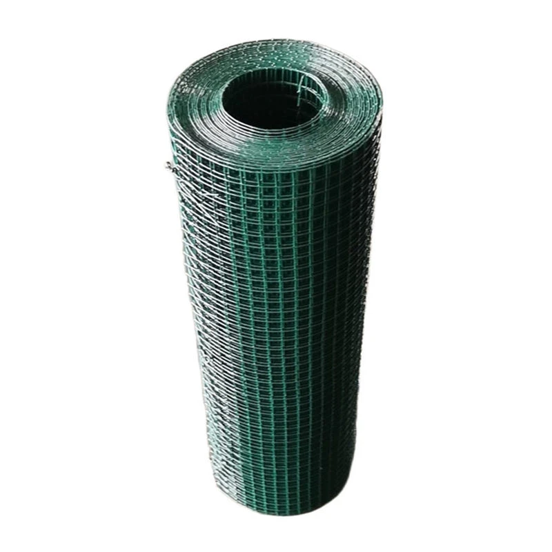 PVC Coated Welded Wire Mesh