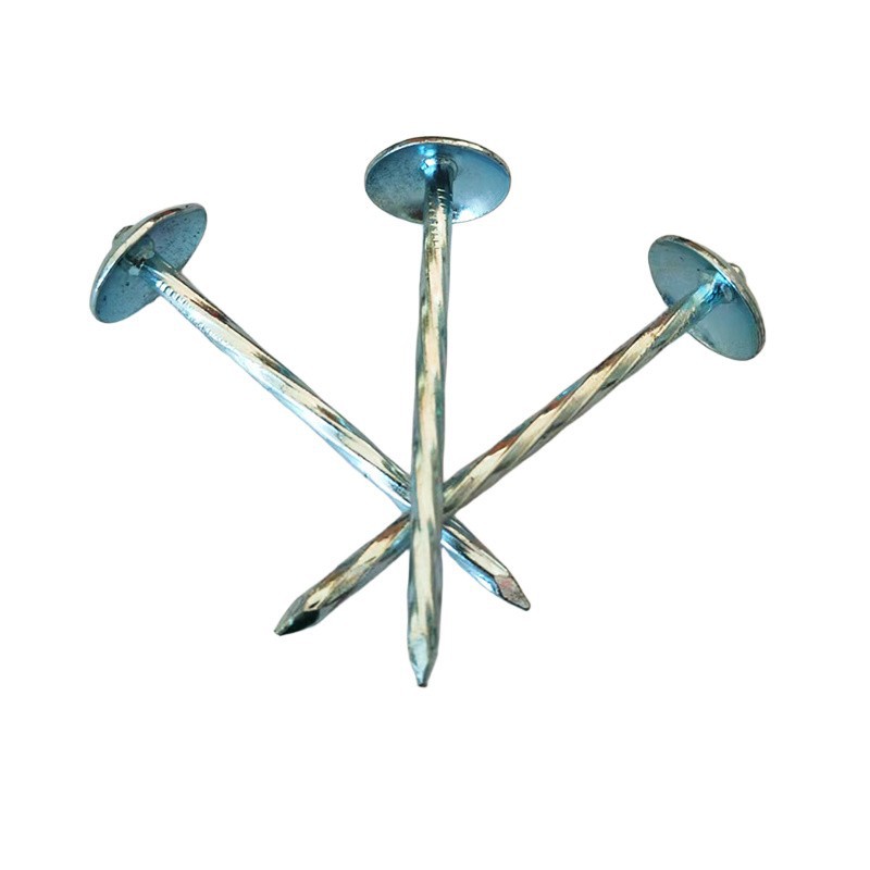 Umbrella Roofing Nails suppliers